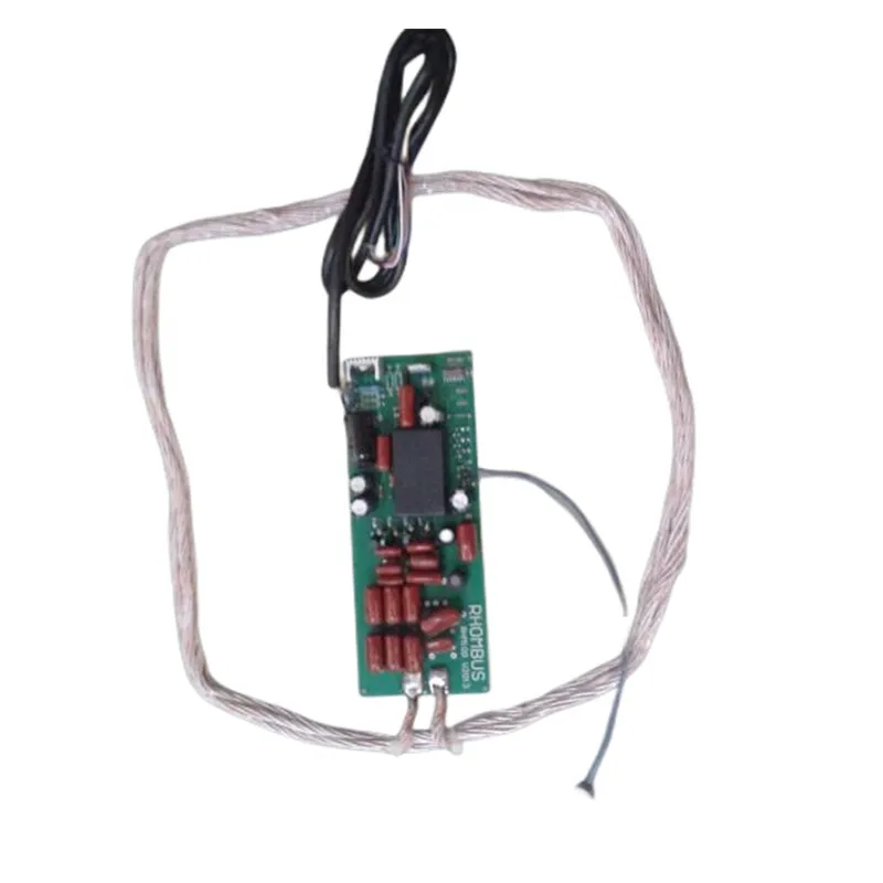 

60cm to 90cm baud rate 9600 125khz em long range reader module rs232 interface for car parking system