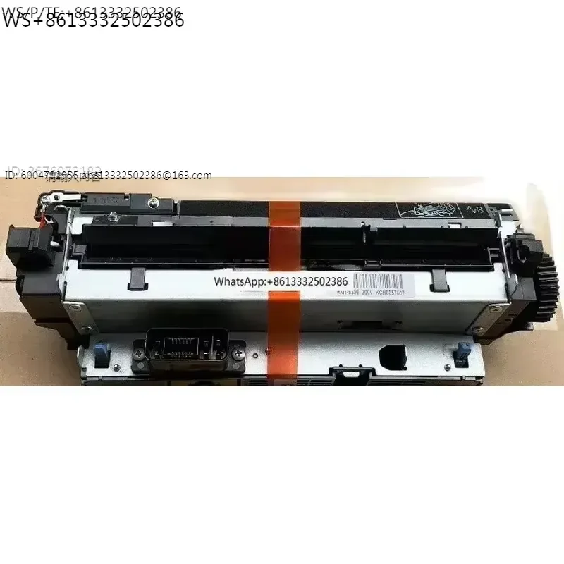 Fixed Unit Components RM1-8395 RM1-8396 for M600 M601 M602 M603