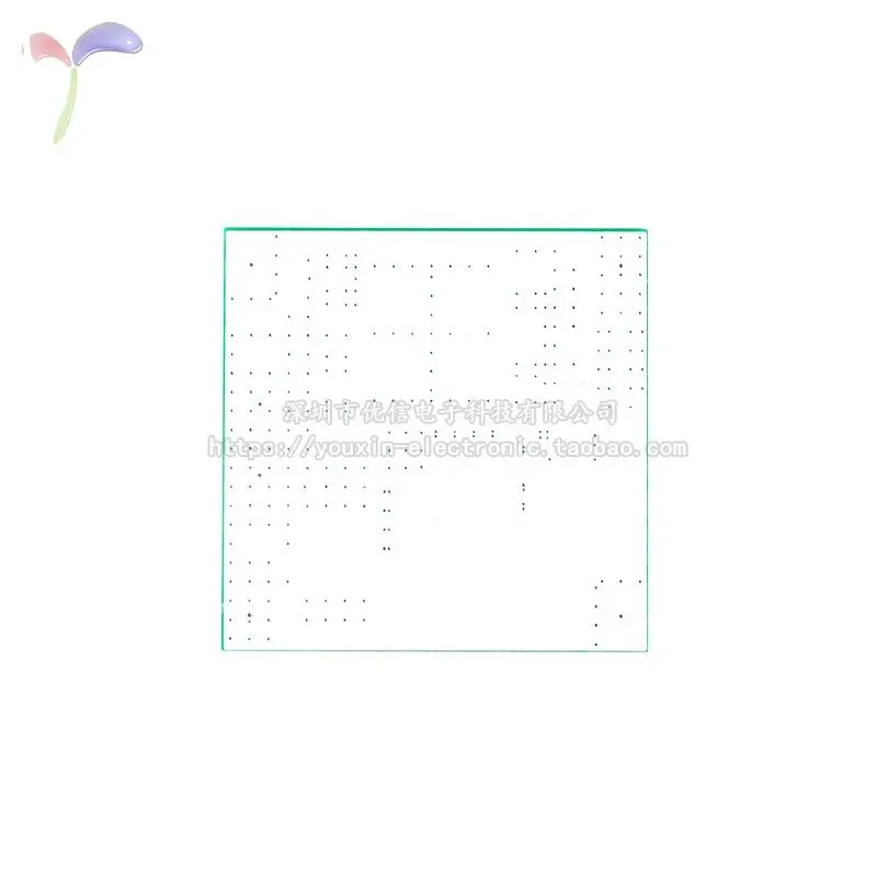 3 series 11.1V 12.6V 18650 lithium battery protection board anti-overcharge and overdischarge short circuit and overcurrent prot