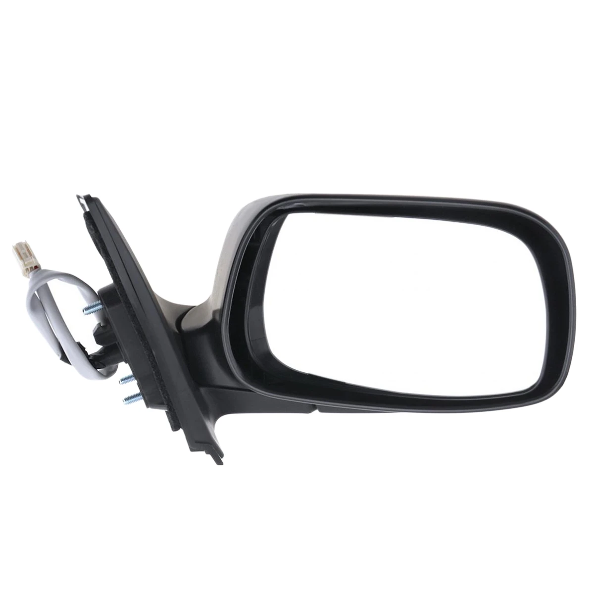 

Non-Folding Car Door Wing Side Mirror Rearview Mirror for Toyota Corolla CE/LE S Sport XRS Sedan 4-Door 2003-2008, Right