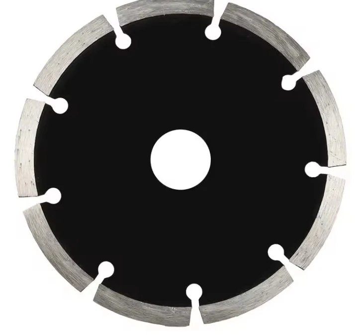 

Диск алмазной пилы 4 дюйма и 5 дюймов для режущих инструментов для гранита