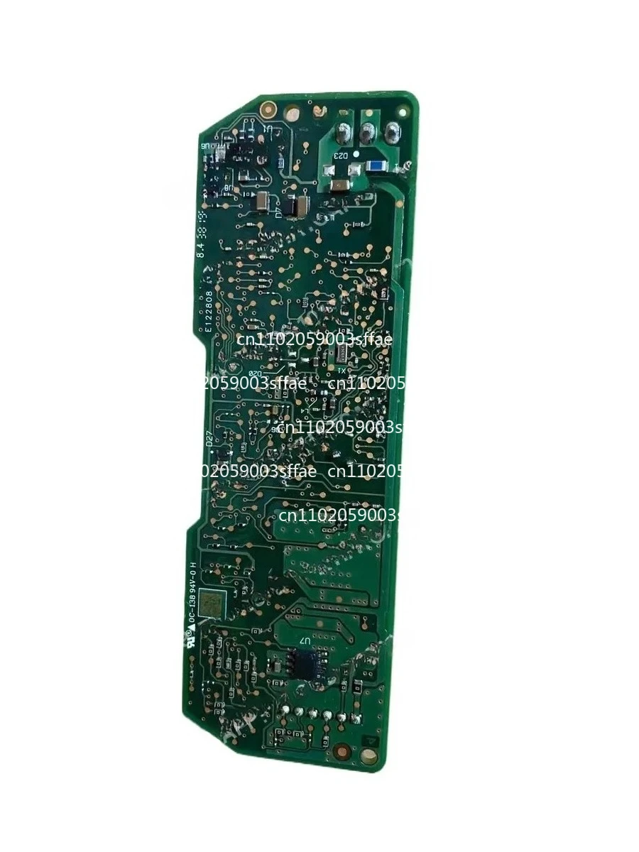 Bladeless Fan Board, Test Passed Versionadd PH04 (PH3A Same) MAIN Control Board