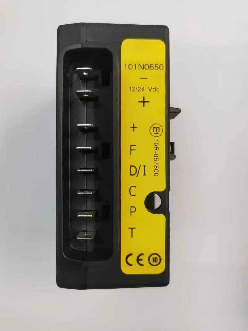 محرك ضاغط عاكس تيار مستمر الإصدار 101N0650 تيار مستمر 12/24 فولت مناسب لـ Danfoss 101N0651SECOP