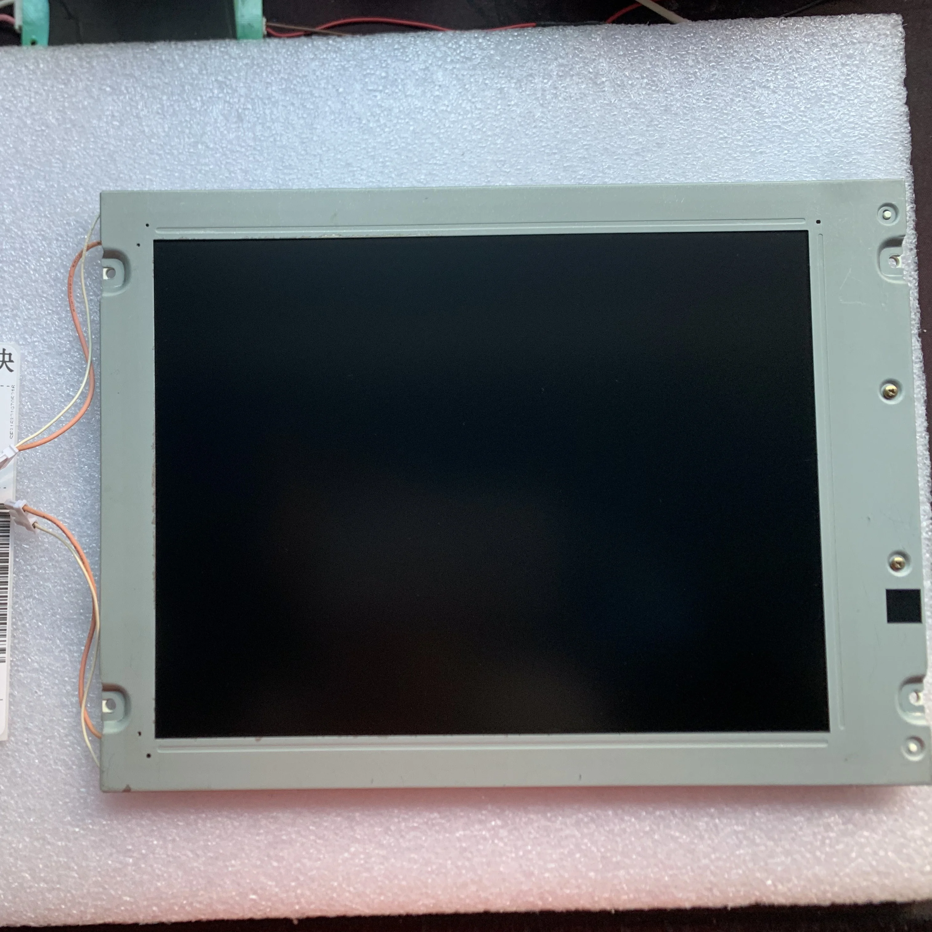 Pannello di visualizzazione dello schermo LCD LM104VC1T51 H