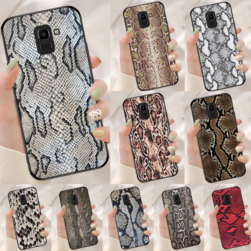 Snake Texture For S…