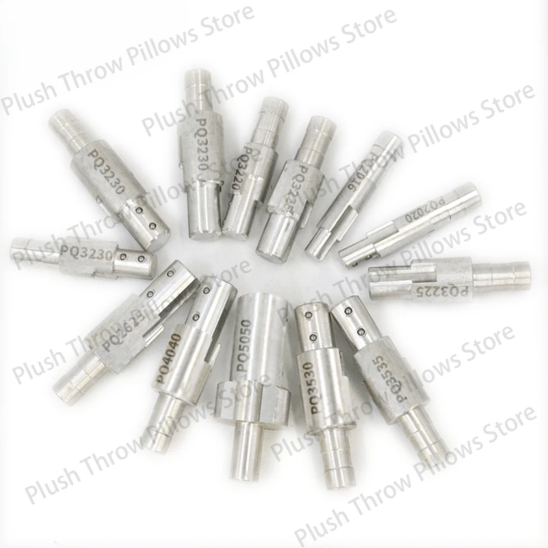 

Намоточная машина Зажим трансформатора EE EFD EPC PQ EC RM Зажим трансформатора интерфейс 12 мм