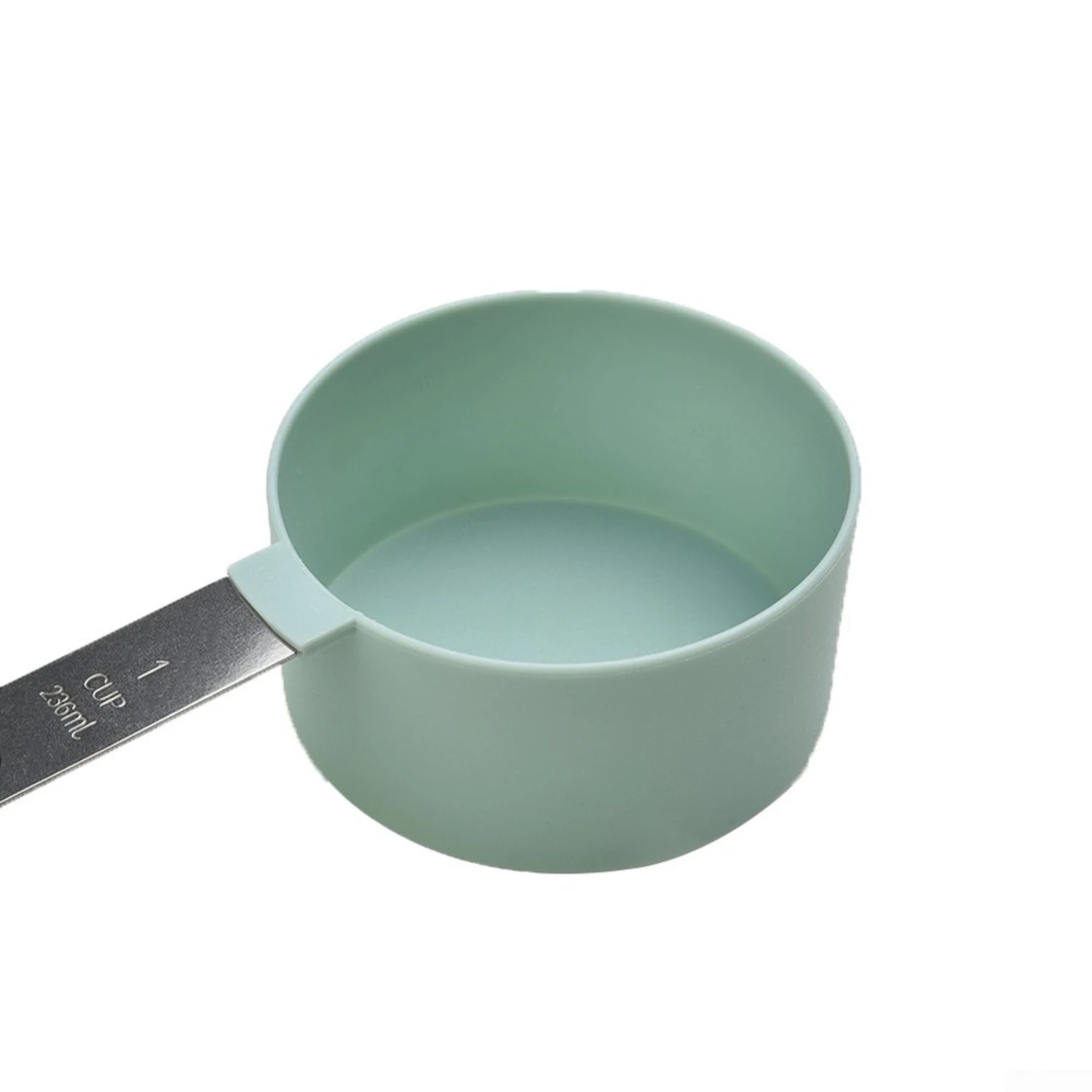 스테인레스 스틸 측정 컵 숟가락 주방 베이킹 요리 도구 세트