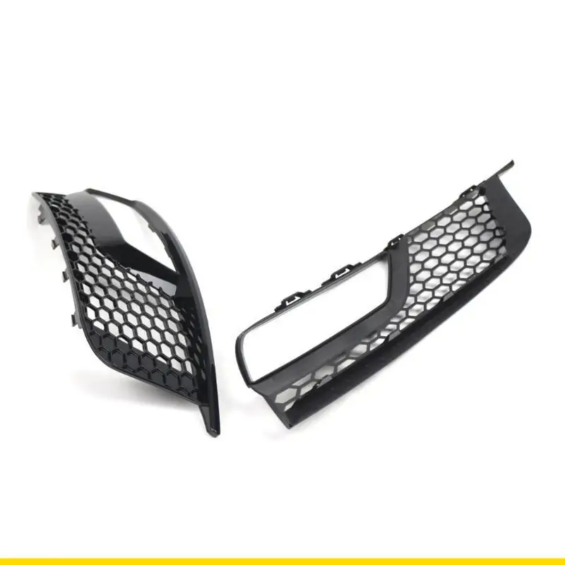 

SZCH Пластиковый задний фонарь Щит 8V5807681A 8V5807682A Крышка внешнего освещения автомобиля для автомобиля