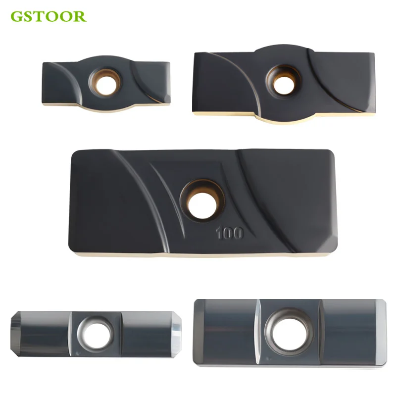 

800-06A 800-07A 800-08A 800-20 D100 GPS-05-R6.0 GPS-06-R10 GPS-07-R12 CNC Lathe Deep Hole Drilling Gun Drilling Guide Bar