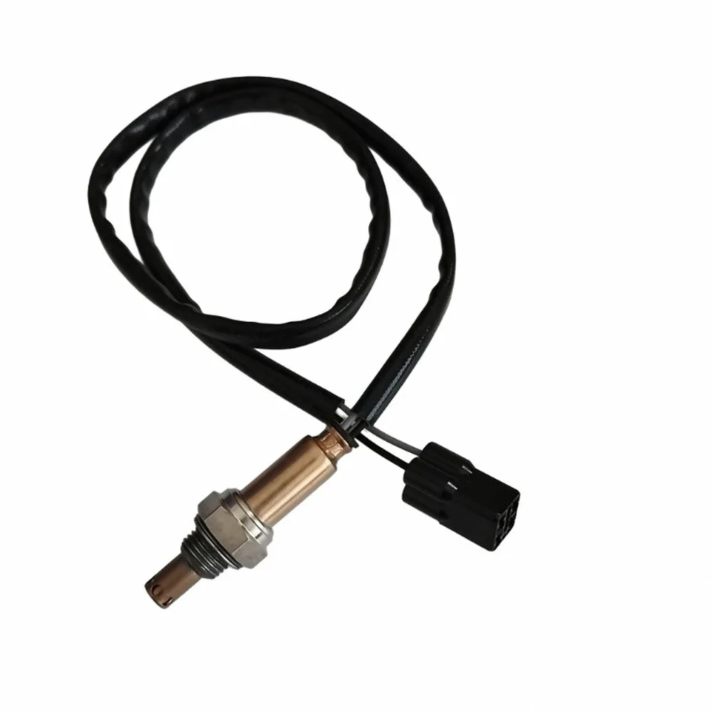 

For Kawasaki Motorcycle Oxygen Sensor 21176-0839 21176-0875 O2 Lambda Probe, Direct Fit Replacement
