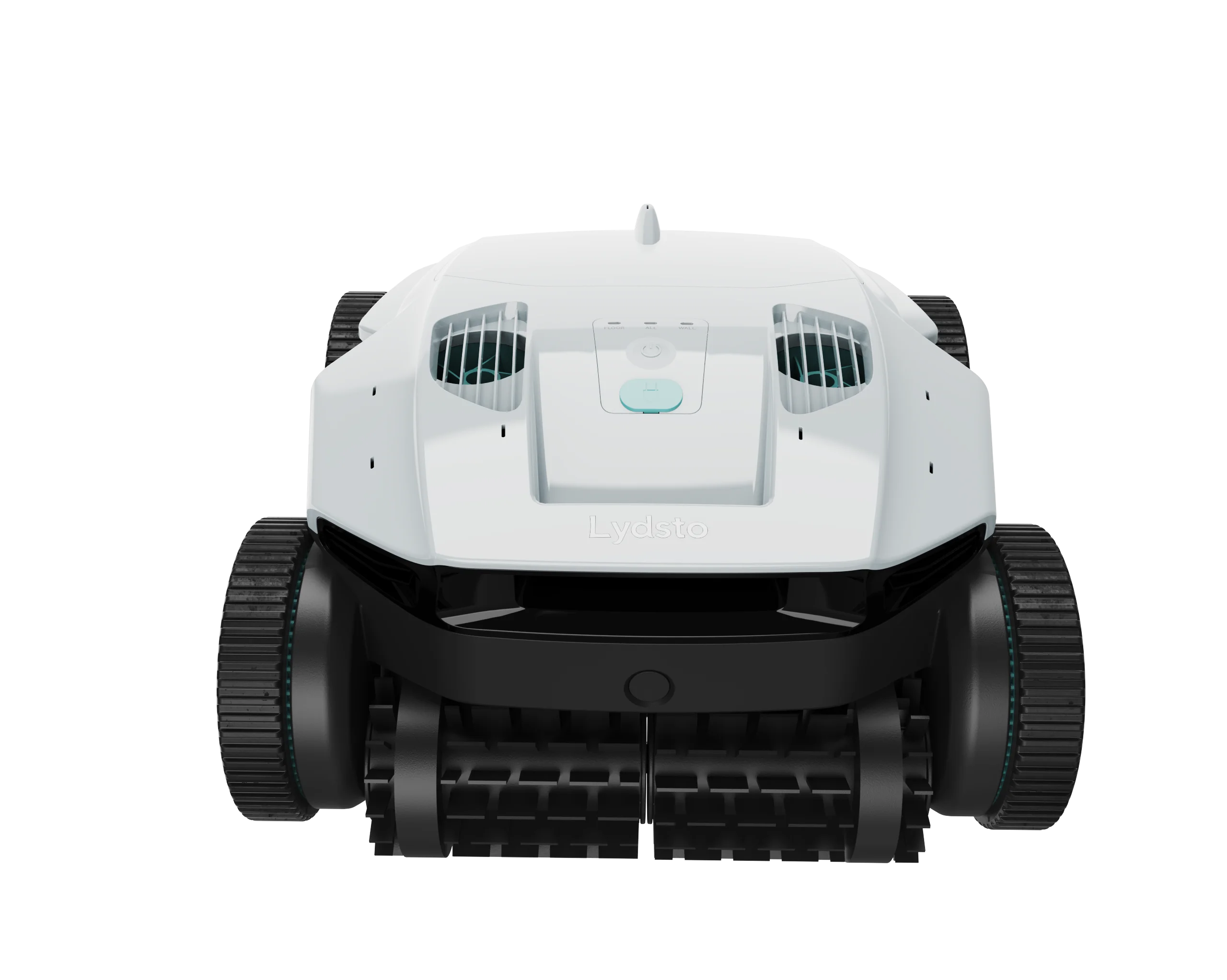 Lydsto Akku-Poolreiniger, Zickzack-Navigation, starke Saugkraft, Pool-Staubsauger, Roboter-Pool