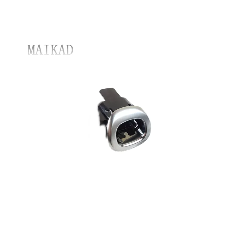 

2014-2020 Декоративное кольцо передней двери для Mercedes-Benz W222 S320 S350 S400 S450 S500 S560 S63 A2227660925