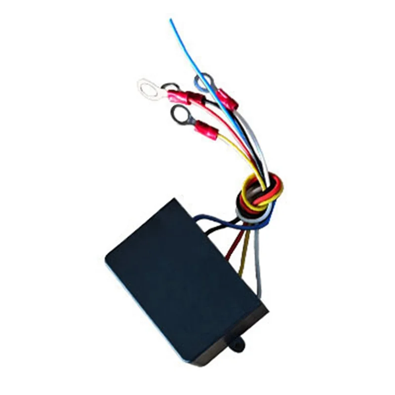 12 فولت 24 فولت سيارة ونش لاسلكي الكهربائية التحكم عن بعد IP68 مع الارسال اليدوي مجموعة شاحنة ATV SUV شاحنة مركبة عدة-A02G #2