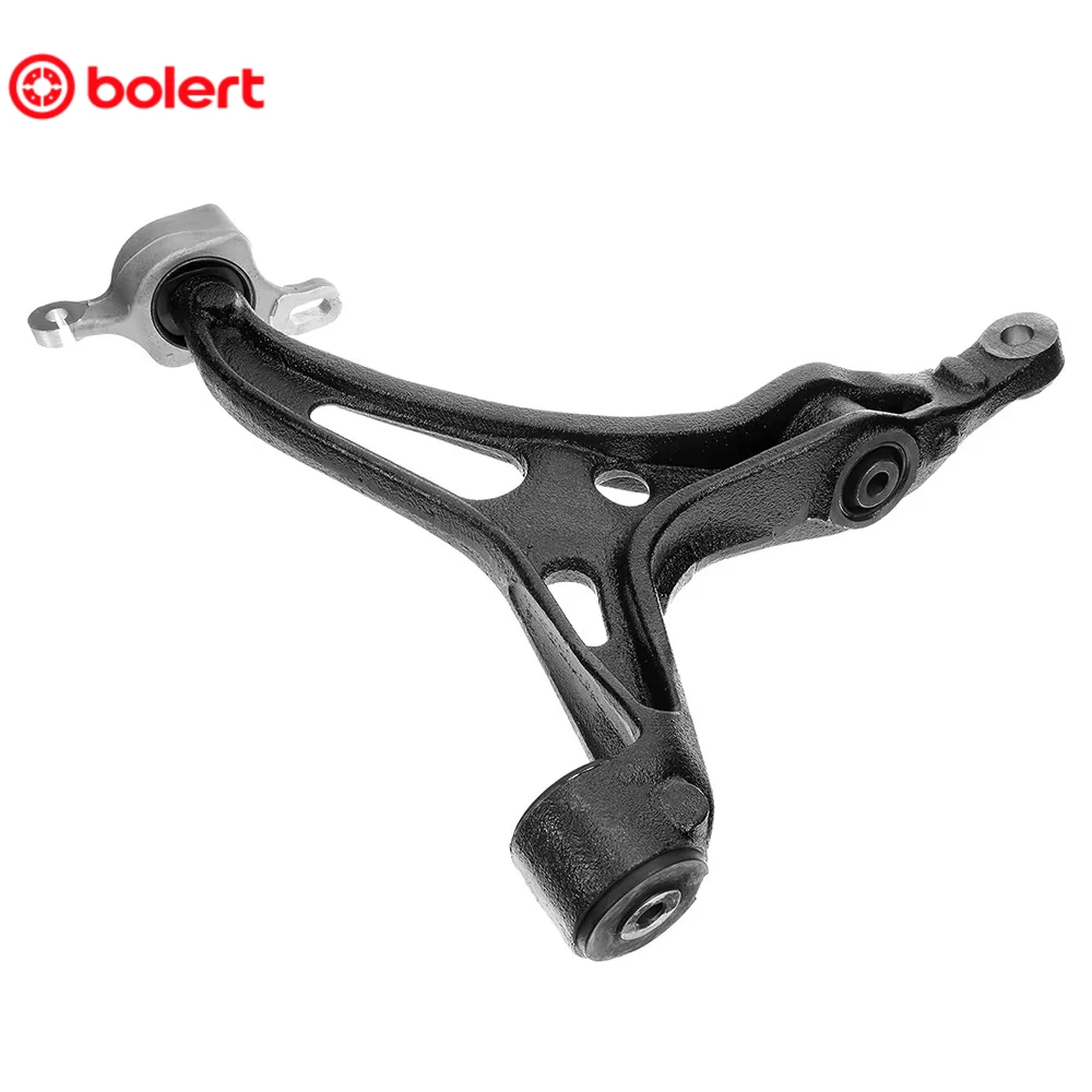 12Pcs Front Axle Suspension Kit Parts Lower Upper Control Arm Kit for Mercedes Benz ML W164 1643301103 A1643301103 1643301203