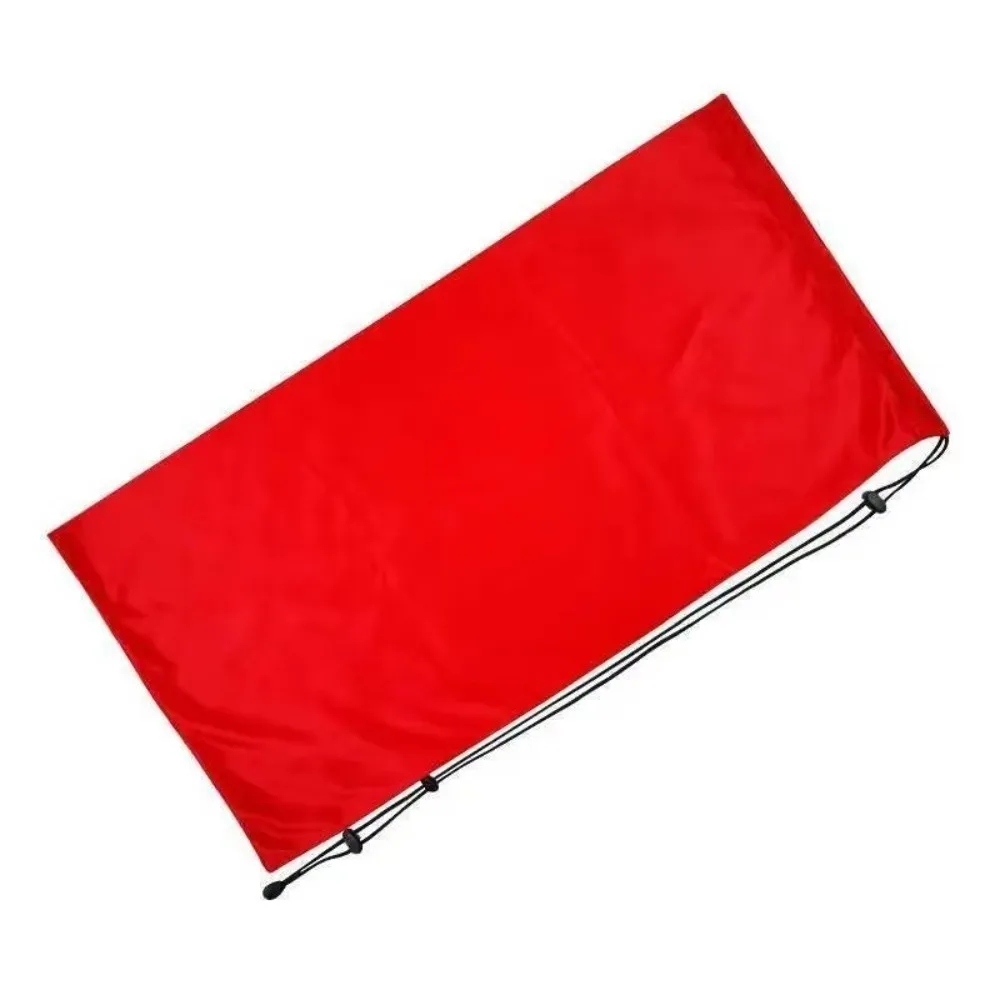 

Portable Tennis Racket Storage Bag 72x35cm Velvet Tennis Racket Diagonal Shoulder Bag Racket Protective Cover Sports Accessories