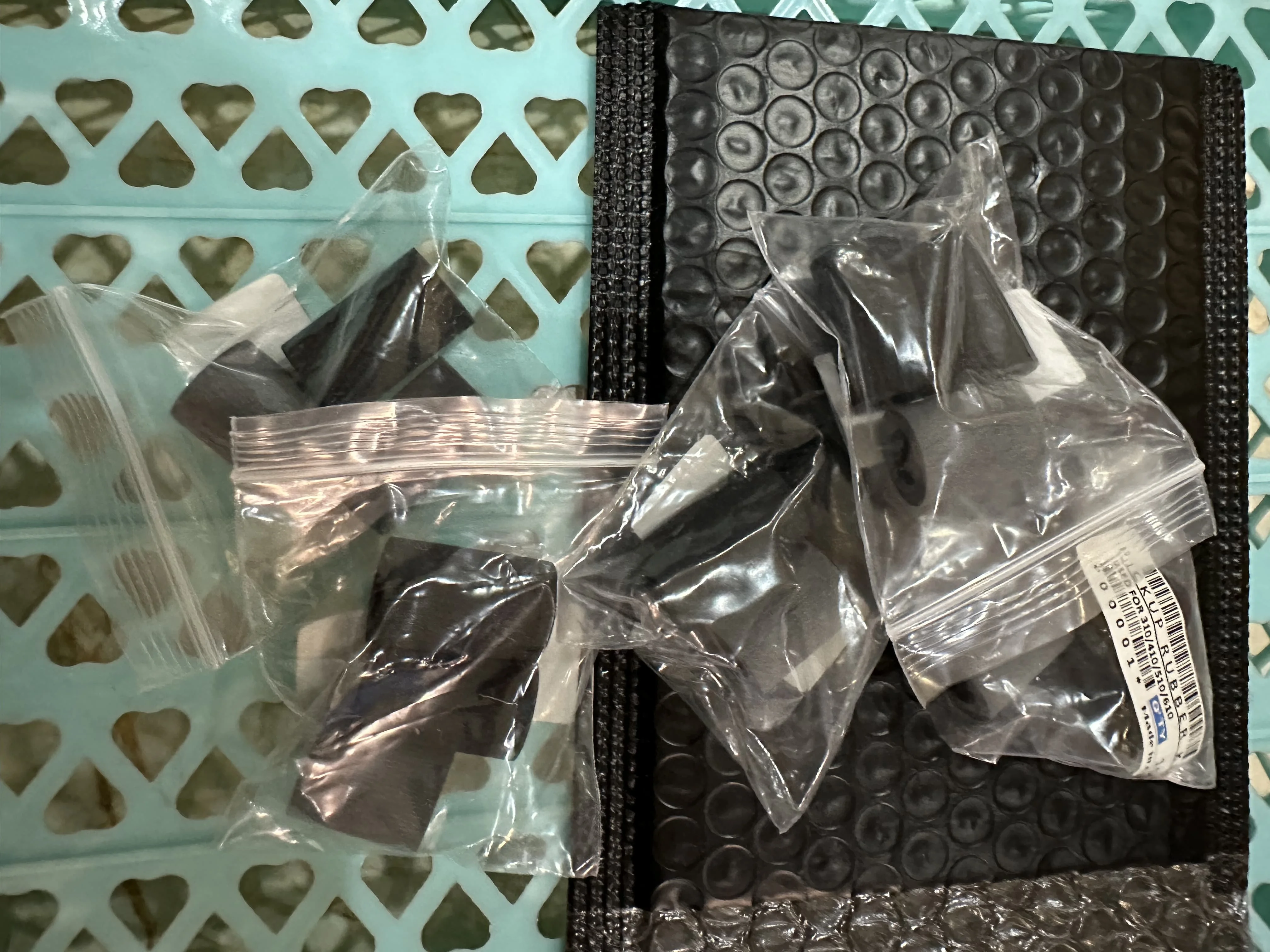 

10X 40X8736 ADF разделительная роликовая шина для Lexmark MX310 MX410 MX510 MX511 MX610 MX611 CX310 CX410 CX510 XC4140 XC4150