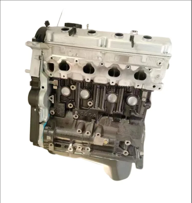 محرك ديل موتور 2.4 لتر 4G64S4M لباجيرو