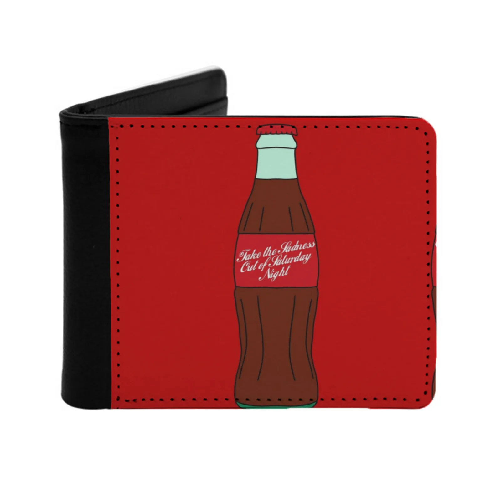 

Bleachers Мужчины Женщины Кошелек из искусственной кожи Держатель для кредитных карт Кошелек Короткий кошелек Bleachers Jack Antonoff Ttsoosn Персонализированный принт