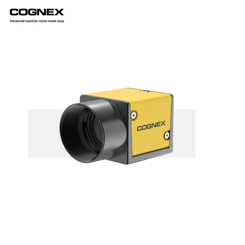 

CIC-A013-MG-201-U ，Cognex Industrial Camera，Industrial Machine Vision Camera，