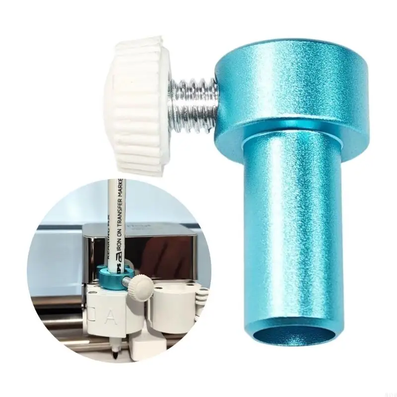 

Модернизированная машина для высечки, адаптер для ручки, машина для высечки, адаптер для ручки для резки, металлический для M4YD