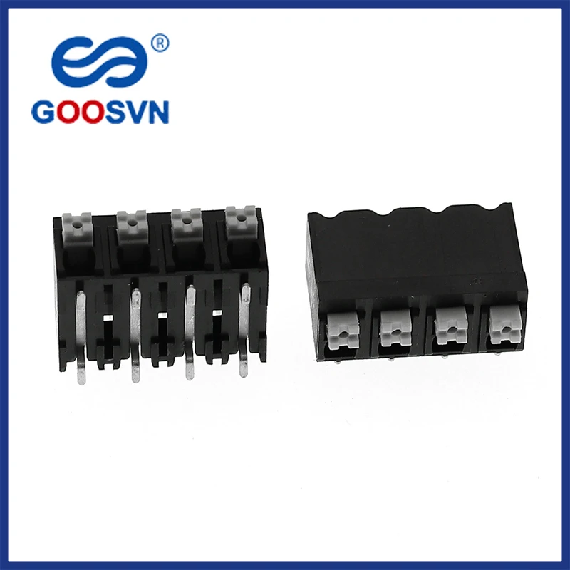 KF2035R-3.5  GSL012RS-THR-3.5  PCB CONNECTOR SCREWLESS TEMINAL BLOCKS