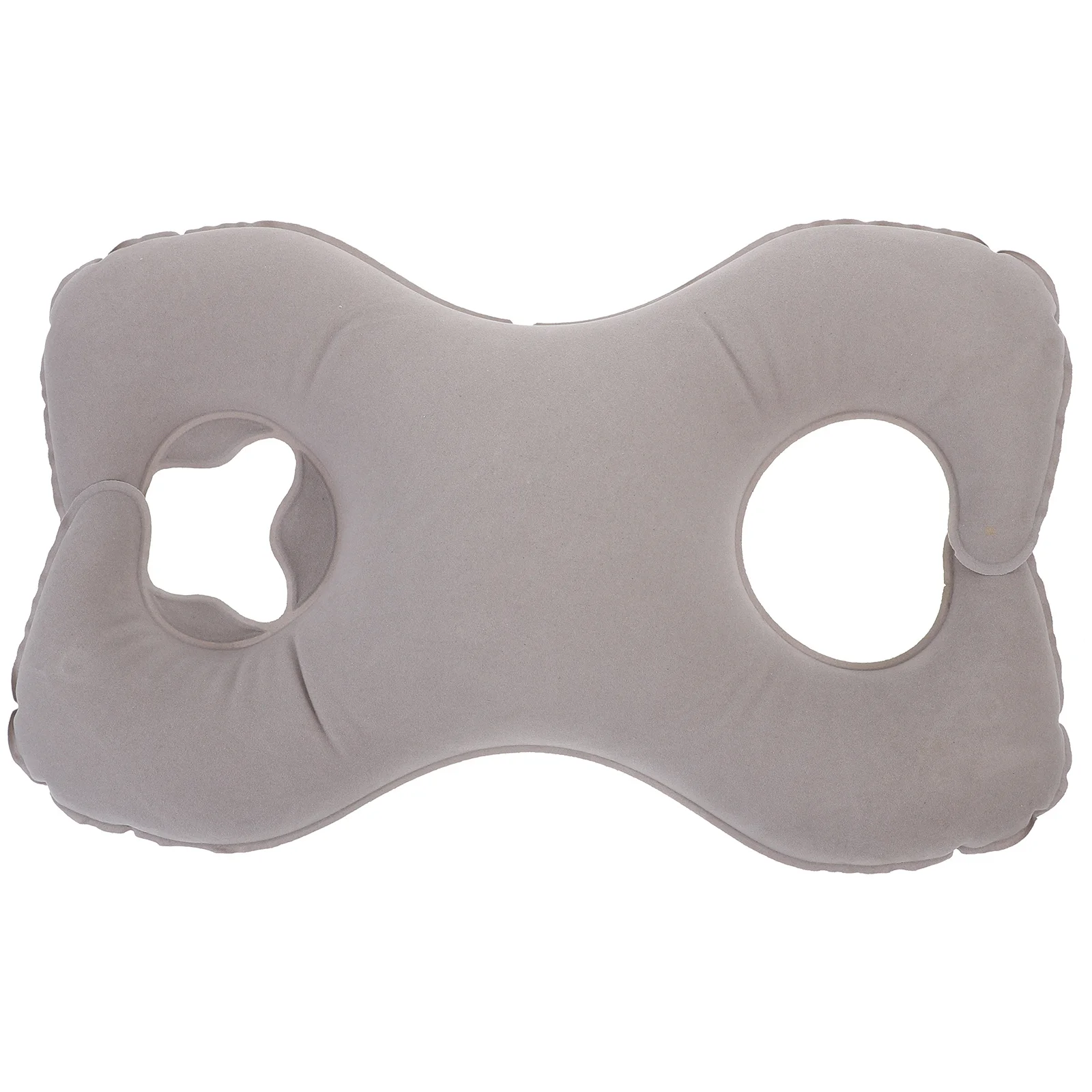 

Golf Swing Trainer 8-Shaped Inflatable Design Lightweight Portable For Swing Posture Correction Mat Suitable Male Female