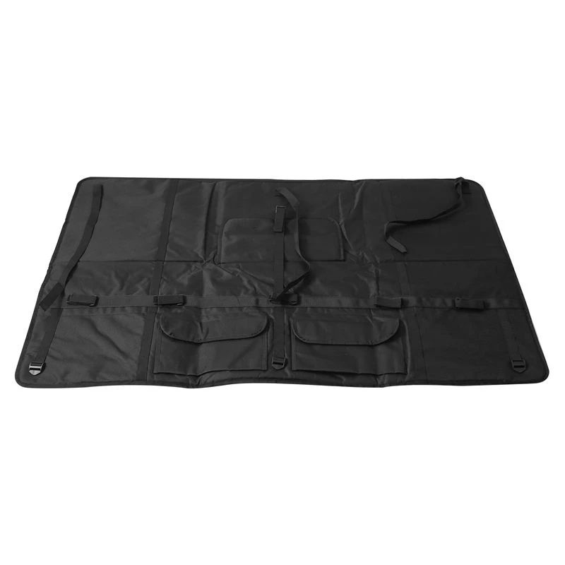 AD45 Tail Gate Cover Tail Gate Protection Pad For Mountain Bikes For Pickup Most Trunks