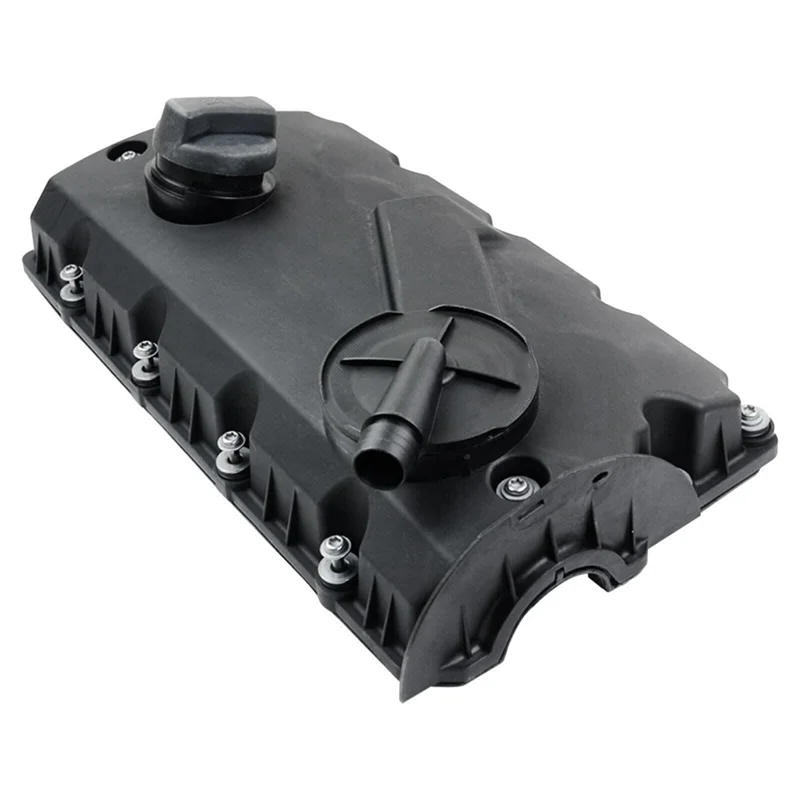 

Rocker Valve Cover Accessories Accessory With Gasket For VW Passat Sharan A4 A6 Skoda 038103469AE
