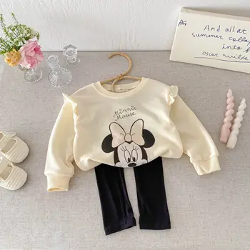 8 最佳銷售 女孩夏季套裝 - №3