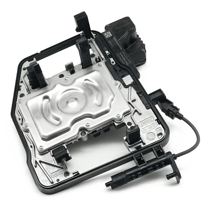 ترس المحرك الأوتوماتيكي Mbox Dsg DQ200 TCU ECU 0am 927769 د مناسب لجزء نقل جولف بلس 7 FWD #4