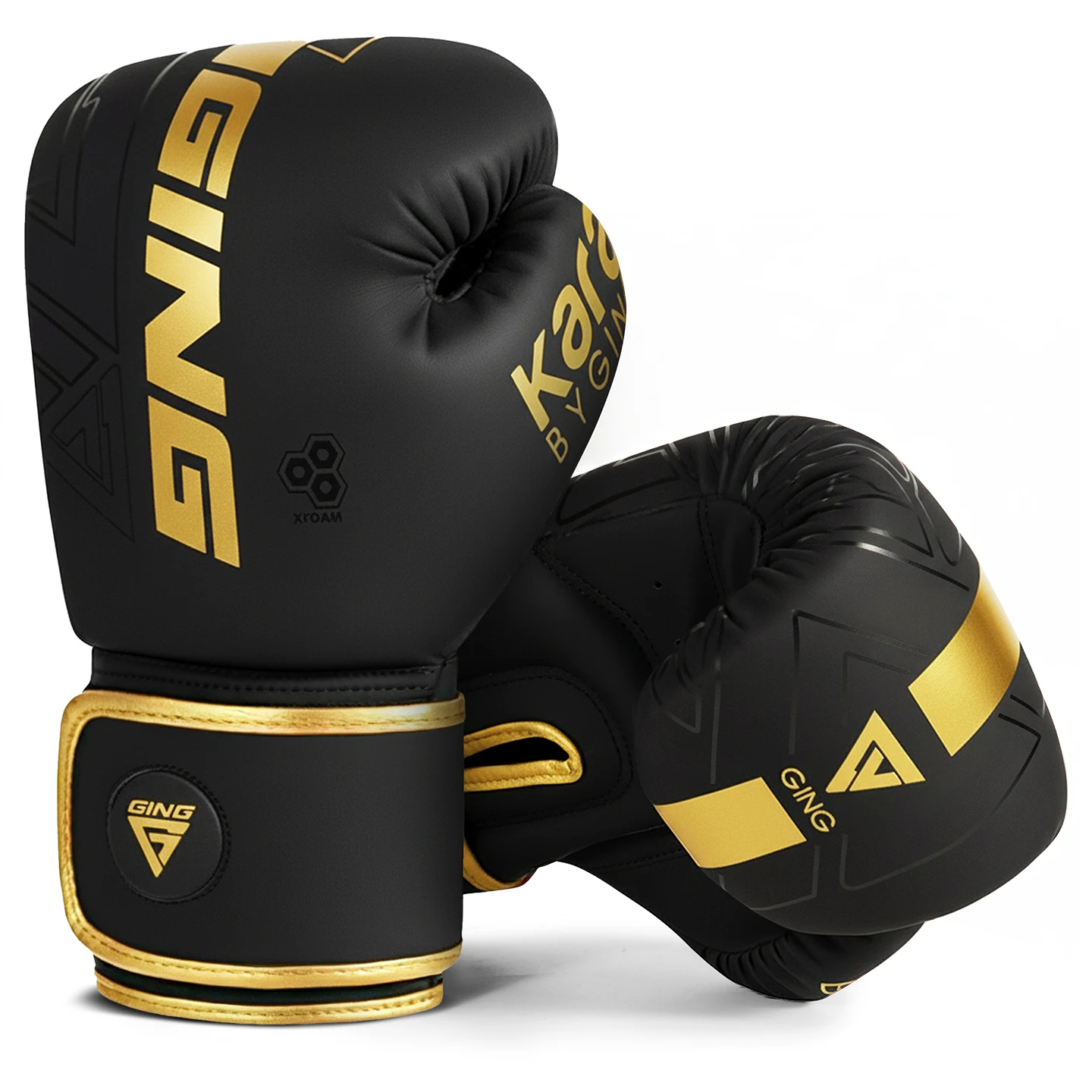 4/6/8/10/12/14Oz Boxhandschuhe für Kinder und Erwachsene, atmungsaktiv, professionelle Sanda Muay Thai Kampfhandschuhe, PU-Trainingshandschuhe – Detail 14