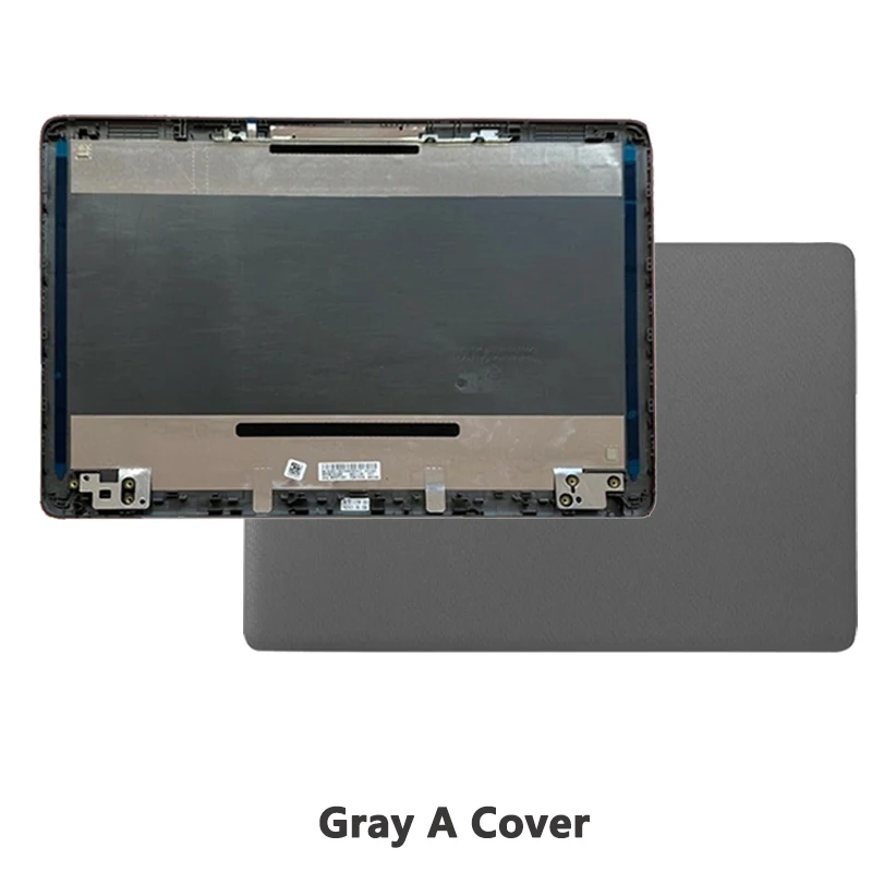 Replacement gray cover for 240 245 g8 14-cf 14-df 14-dk 14-dp 14s-cr 14s-cf  back cover front frame hinges hand rest lower cover