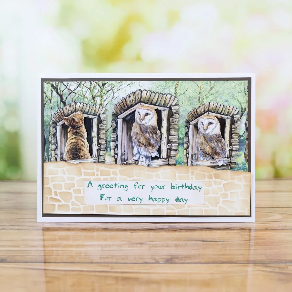 توقيع ، مختومة ، توصيل يموت مجموعة آخر وصول جديد 2025 قطع معدنية يموت الخردة الحجز DIY بها بنفسك الديكور الحرفية النقش الاستنسل #6