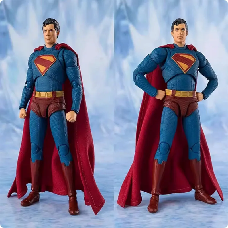 Thumbnail 3 - #40 Best Poseable Action Figures to Buy In 2026