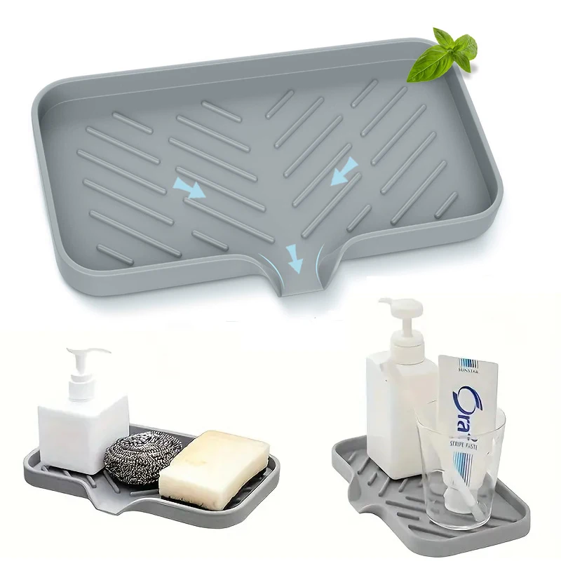 #3 Trending Countertop Soap Dispensers Right Now