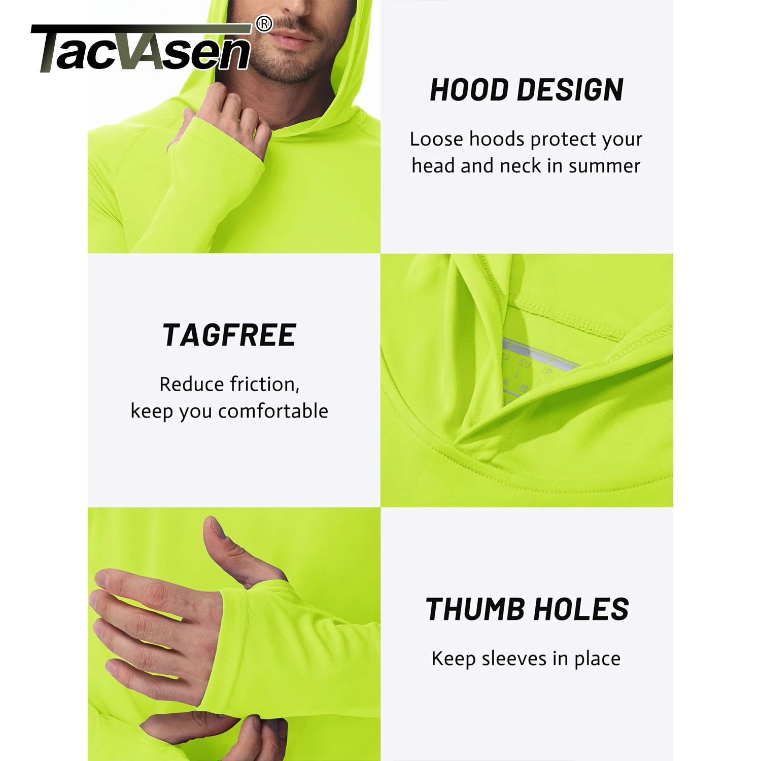 Thumbnail 3 - #19 Compare Swim Shirts Before You Buy