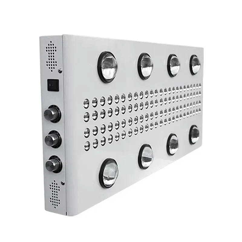 

Best Greenhouse Light Hydroponic Bloom Timer Dimmable Cxb 3590 3500k Cob Led Grow Light Full Spectrum