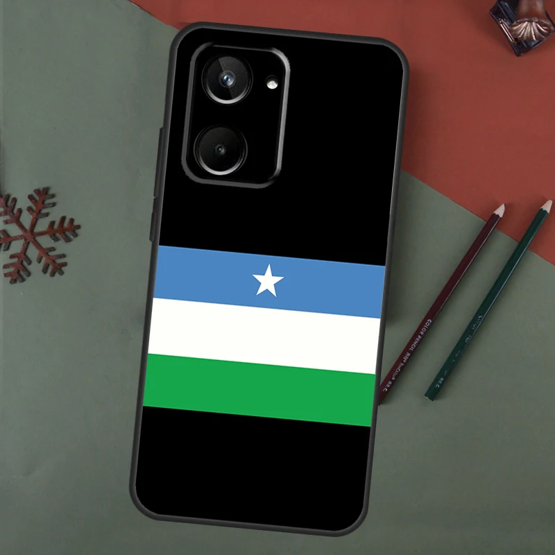 ولاية دنيا الصومالية العلم الحال بالنسبة Realme C61 C53 C55 C33 C63 C51 C65 C67 C71 C75 11 12 13 14 15 Pro Plus GT6 GT7 Pro #3