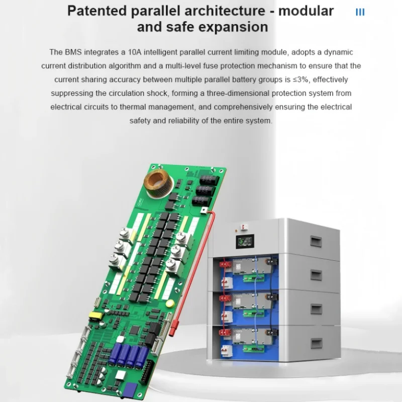 JK BMS V19 8 ~ 16S 200A JIKONG تخزين الطاقة المنزلية BMS 24V 48V التوازن النشط 2A LiFePo4 بطارية ليثيوم أيون LTO LCD-4.3-TTL-P