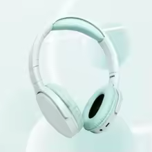 Fashionable Bluetooth Headphones - Image 3