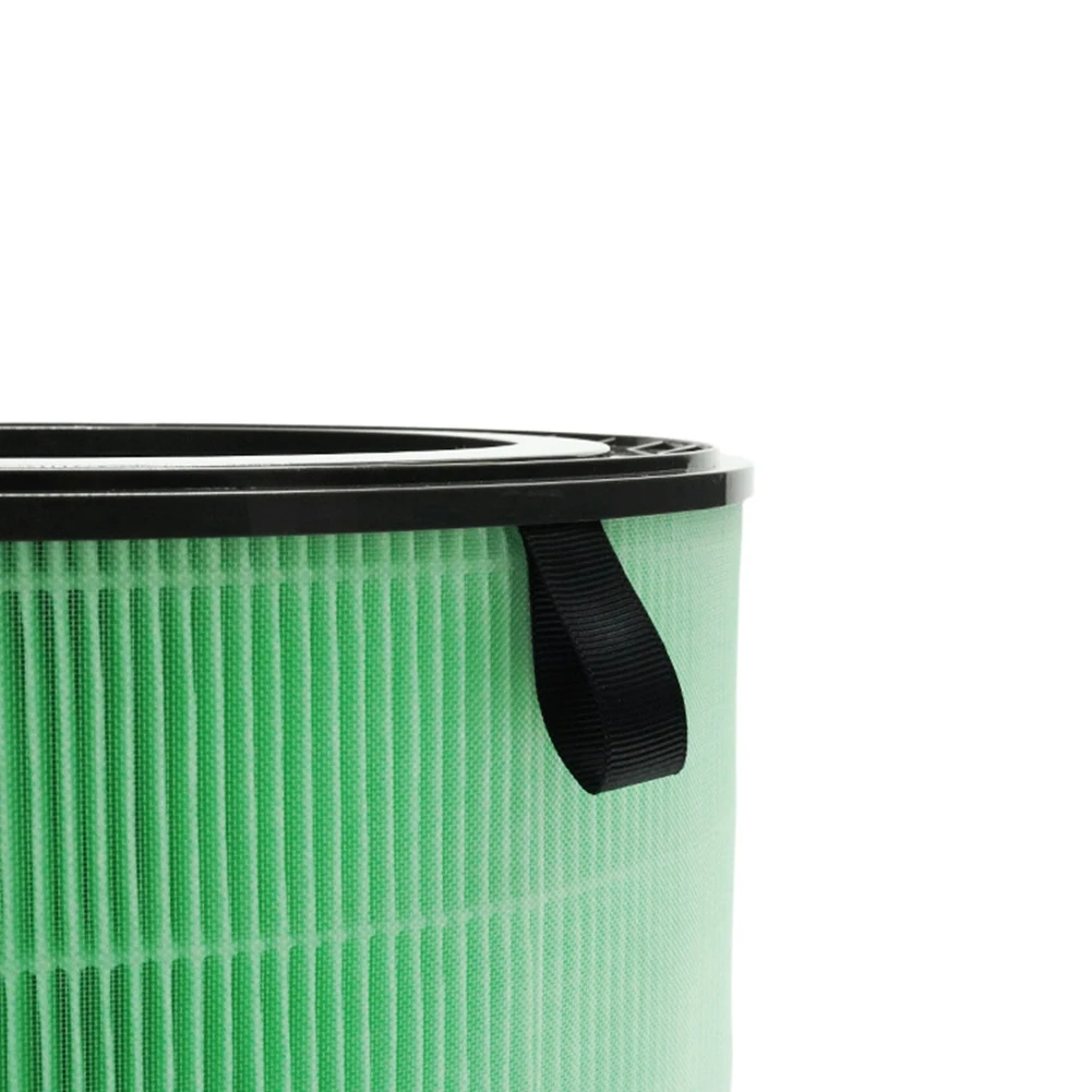 A56K Replacement HEPA and Activated Carbon Filter for Air Purifiers,Compatible with Models AS10GDSH0, AS10GDWH0, AS55GDWU0