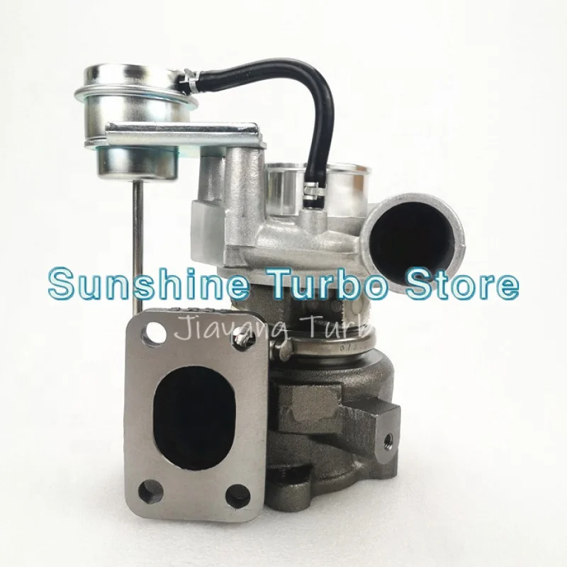 

Турбо TD04 Turbo 49389-02140 4938902140 ME444897 для Mitsubishi Fuso truck bus 4.9D