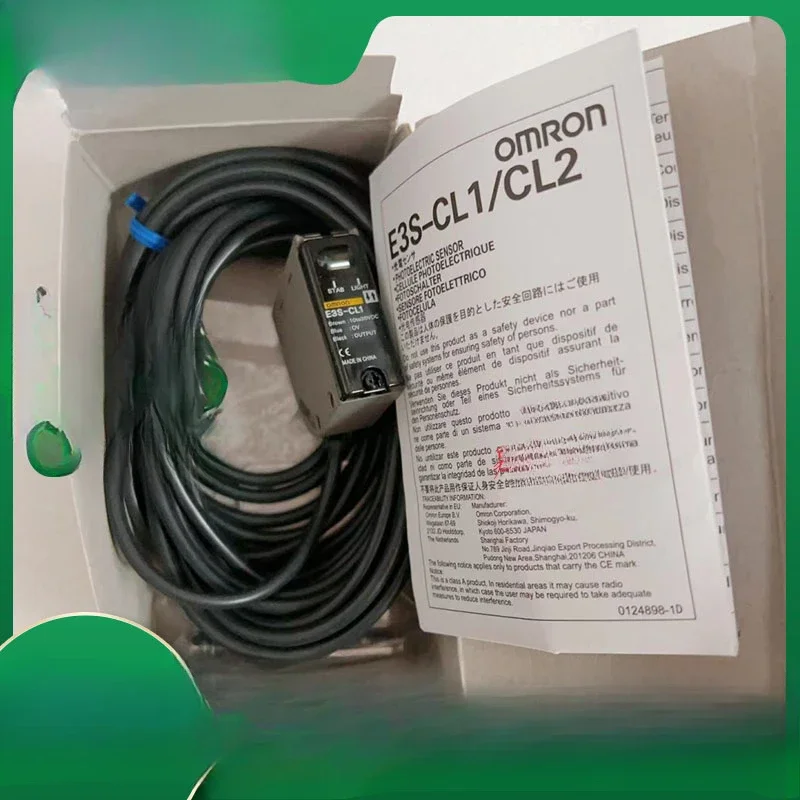 E3S-CL1/CL2 E3S-CR11/CT11/CT61/CD11/CD12/AR61/AD63/62/66