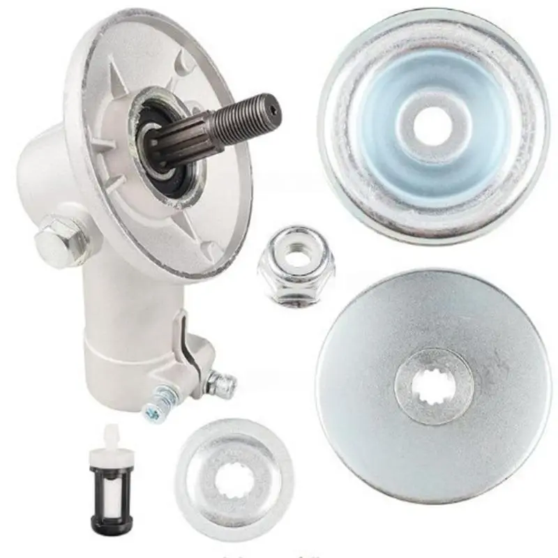 AB66-4144 640 0100 Is Suitable For Stihl FS55 FS56C FS70 FS56 Gear Head