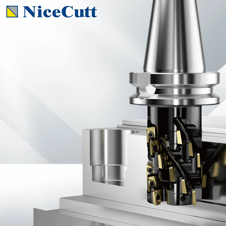 

Price discount numerical control tools PCD spiral corn router drill bit diamond spiral end mill milling cutter woodworking tools