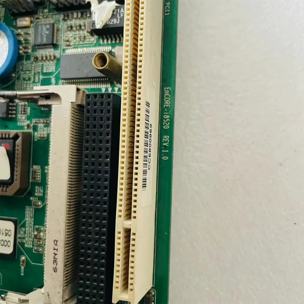 

Для промышленной материнской платы Ar-bor EmCORE-i8520