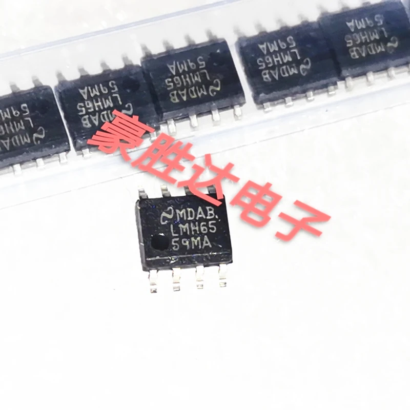 

1PCS~100PCS/LOT LMH6559MA SOP8 New original