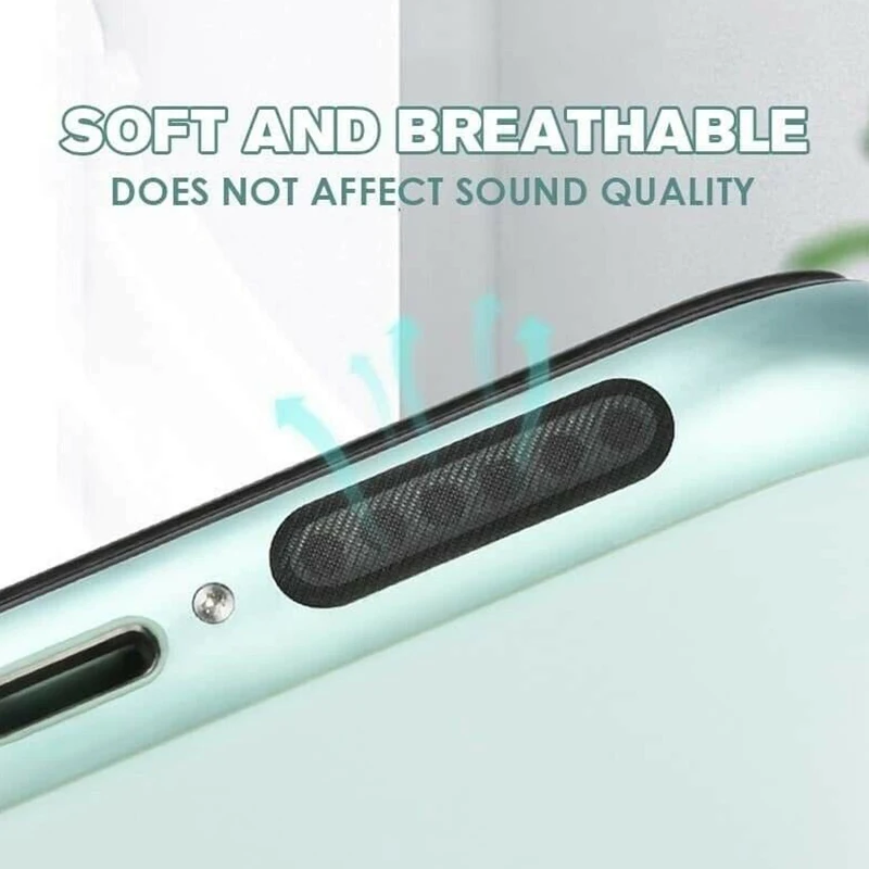 66pcs Phone Charging Port Cleaner Kit Earphones Cleaner Kit Brush Speaker Dust Plug Mesh Cleaning Tools For iPhone/Xiaomi/Huawei