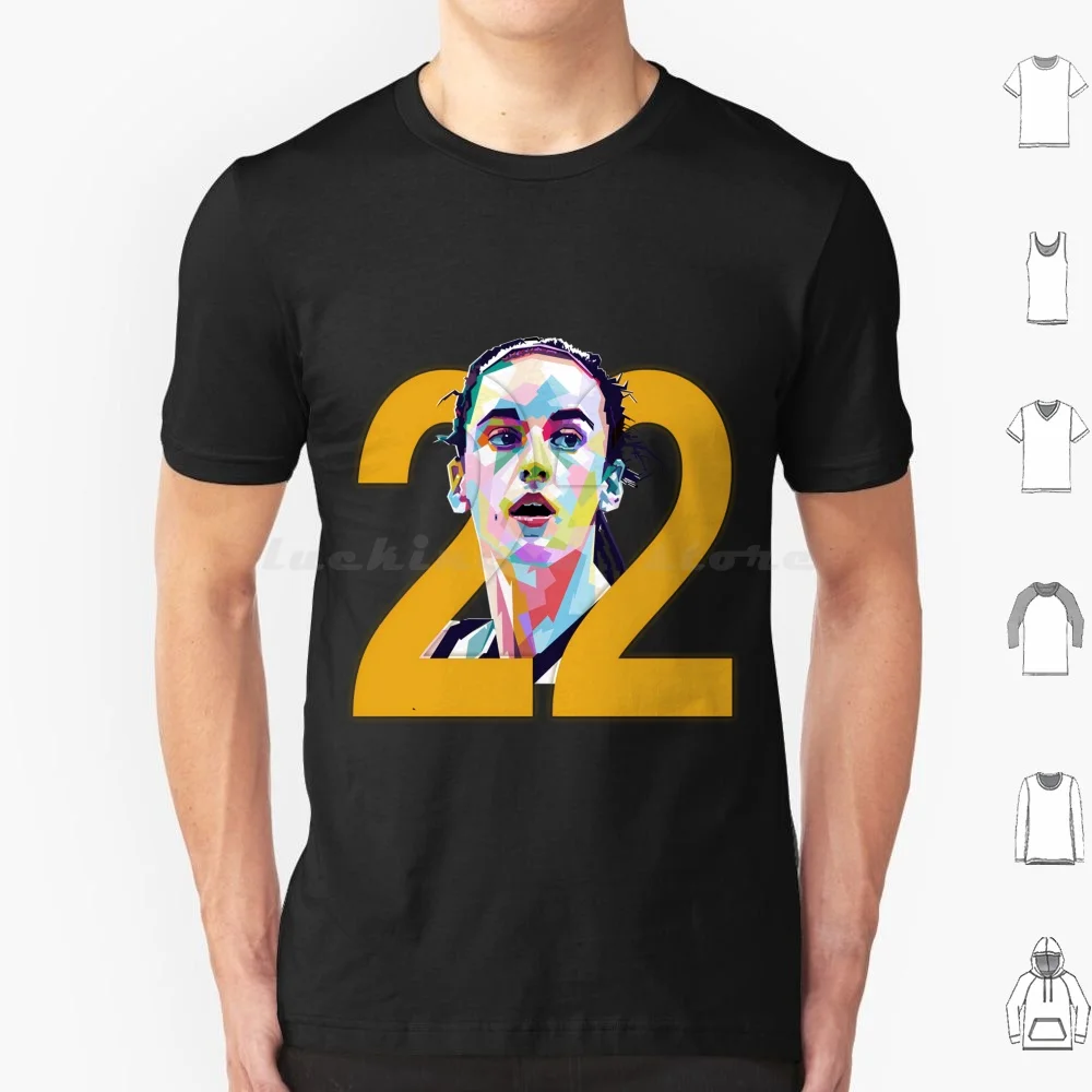 Caitlin Clark T Shirt Men Women Kids 6xl Basketball Basketball Player Basketball Team Caitlin Caitlin Clark 22 Clark Sports