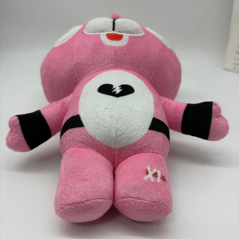 Ranboo Plush Toy Funneh Plush Fill Plush Dolls Toys Gifts